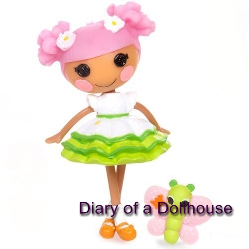Lalaloopsy Mini Dolls Series 2