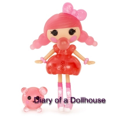 Lalaloopsy Mini Dolls Series 9 – Candy Cute Collection
