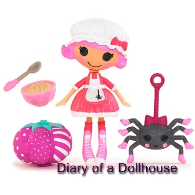 Lalaloopsy Mini Dolls Series 7 - Fairy Tales Collection