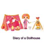 Mini Lalaloopsy Playset Packs