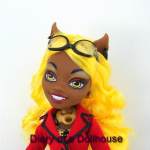 Meet Clawdia Wolf From Monster High