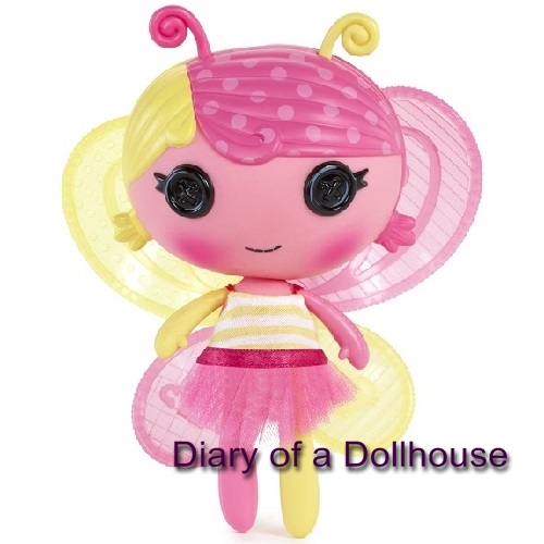 Lala-Oopsie Fairies Mini Dolls