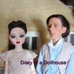 Rufus Rutter Tonner Doll – A Friend For Ellowyne Wilde