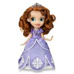 Disney Store Singing Sofia The First Doll