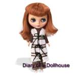 Ashton Drake Blythe Doll Replicas