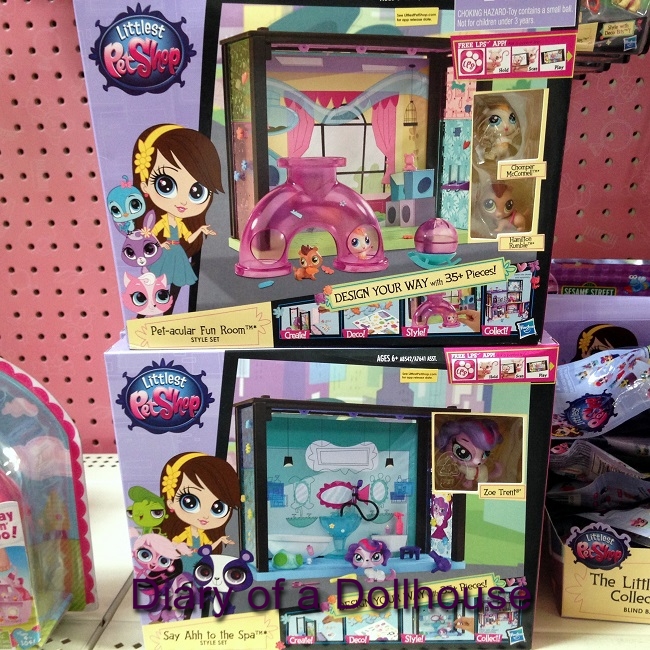 lps dolls at walmart