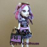 Finally I Found A Catrine Demew Monster High Doll