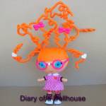 Lalaloopsy Silly Hair Dolls Complete List 