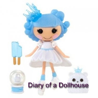 Target Exclusive Holiday Mini Lalaloopsy Dolls | Diary of a Dollhouse