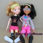 LittleMissMatched Dolls From Tonner Doll Company