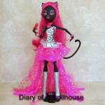 Catty Noir Wants To Be A Regular Monster High Ghoul
