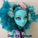 My Honey Swamp Doll – Couldn’t Resist The Hair