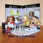 MiWorld Opi Nail Salon – Perfect For Dolly Manicures