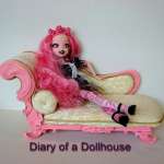 Angelica Sound Bratzillaz Witchy Princess – With Pink Hair!